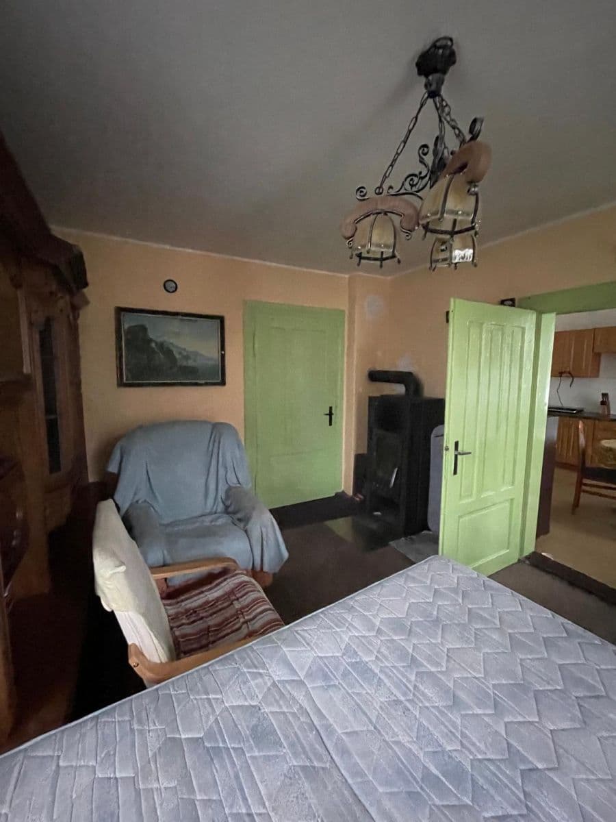 recreational property for sale, 569 m², Mikulášovice, Ústecký Region recreational property for sale, 569 m², Mikulášovice, Ústecký Region