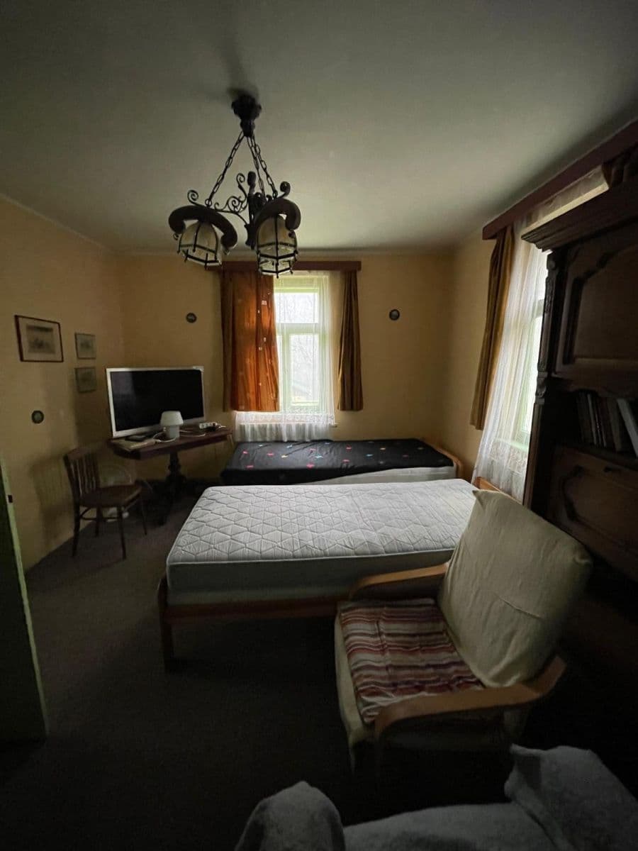 recreational property for sale, 569 m², Mikulášovice, Ústecký Region recreational property for sale, 569 m², Mikulášovice, Ústecký Region