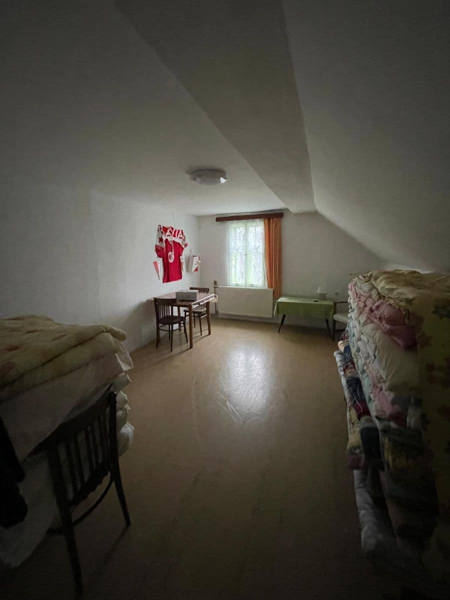 recreational property for sale, 569 m², Mikulášovice, Ústecký Region recreational property for sale, 569 m², Mikulášovice, Ústecký Region