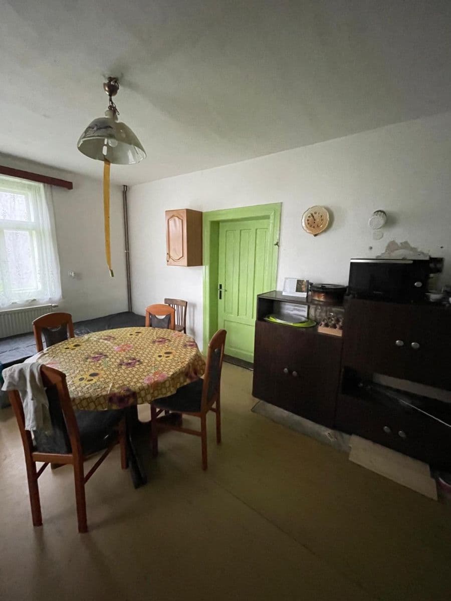 recreational property for sale, 569 m², Mikulášovice, Ústecký Region recreational property for sale, 569 m², Mikulášovice, Ústecký Region