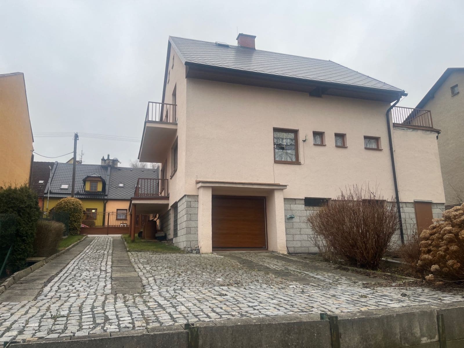 house for sale, 300 m², Vančurova, Bruntál, Moravskoslezský Region house for sale, 300 m², Vančurova, Bruntál, Moravskoslezský Region