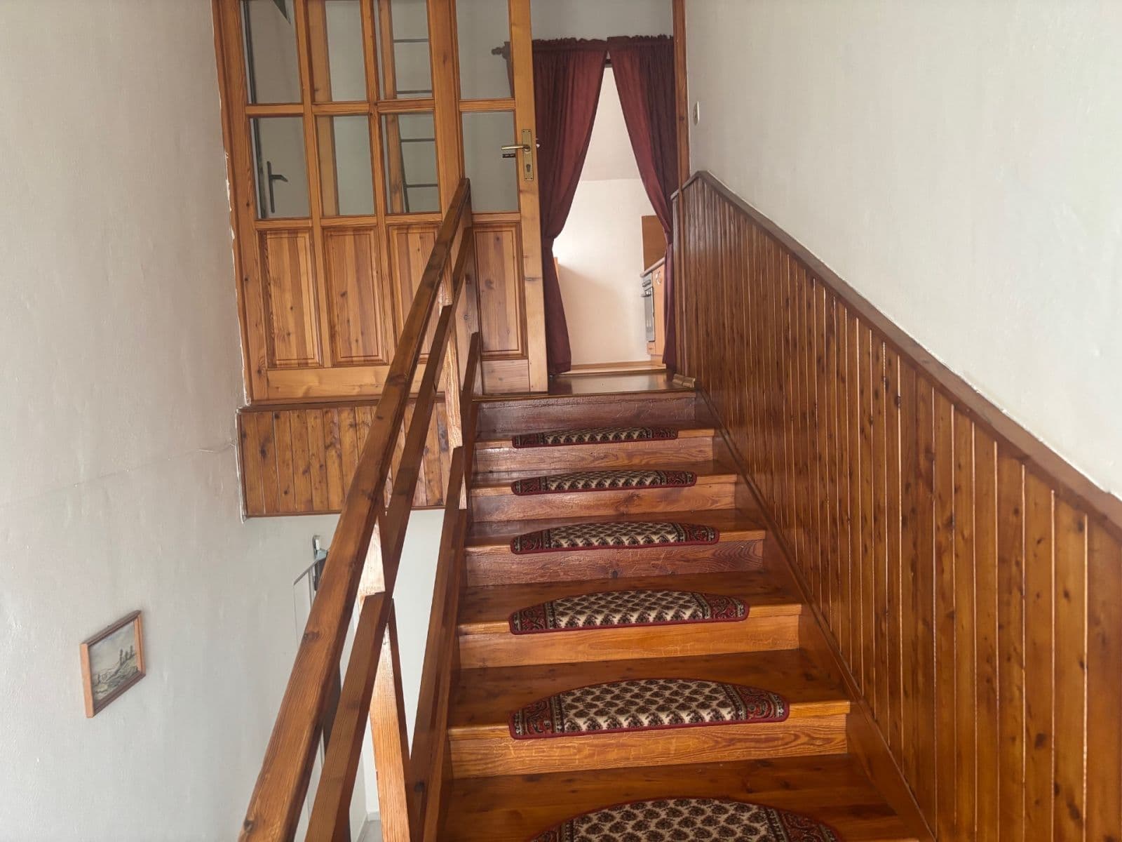 house for sale, 300 m², Vančurova, Bruntál, Moravskoslezský Region house for sale, 300 m², Vančurova, Bruntál, Moravskoslezský Region