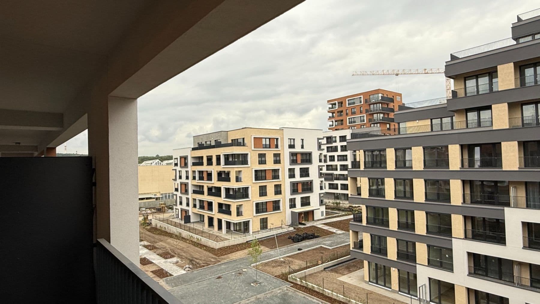 Studio flat for sale, 33 m², Poděbradská, Prague, Prague Studio flat for sale, 33 m², Poděbradská, Prague, Prague