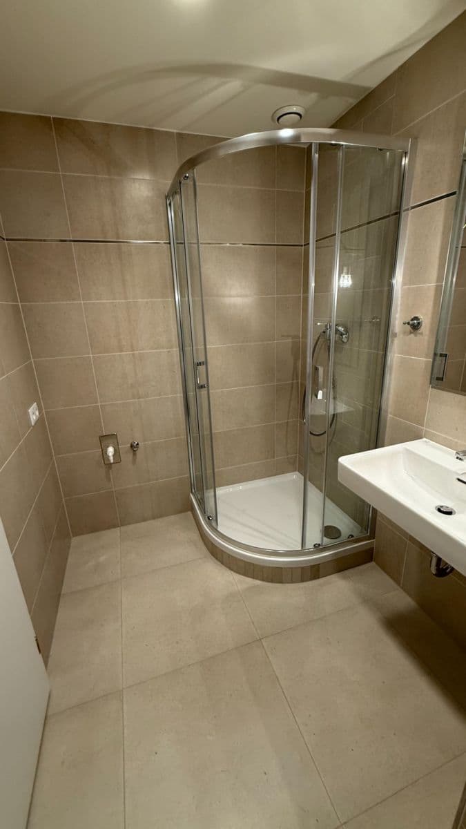 Studio flat for sale, 33 m², Poděbradská, Prague, Prague Studio flat for sale, 33 m², Poděbradská, Prague, Prague