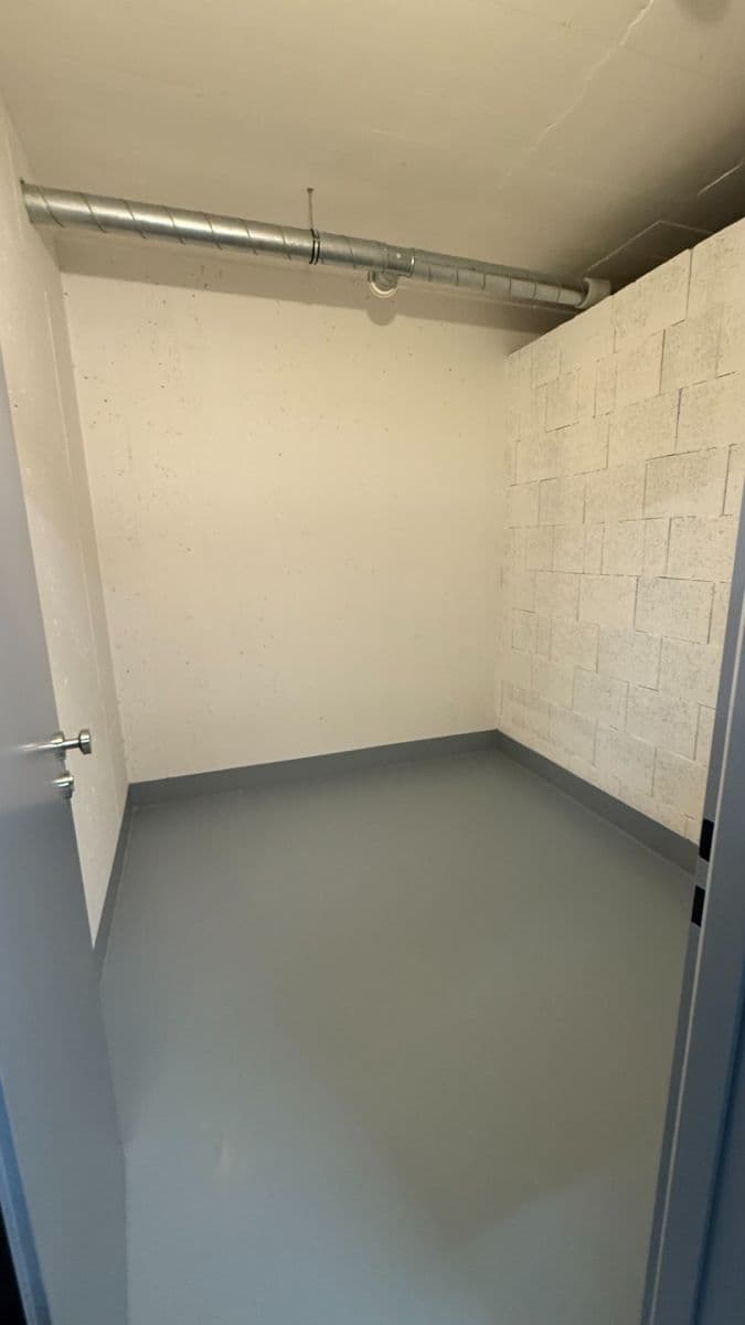 Studio flat for sale, 33 m², Poděbradská, Prague, Prague Studio flat for sale, 33 m², Poděbradská, Prague, Prague