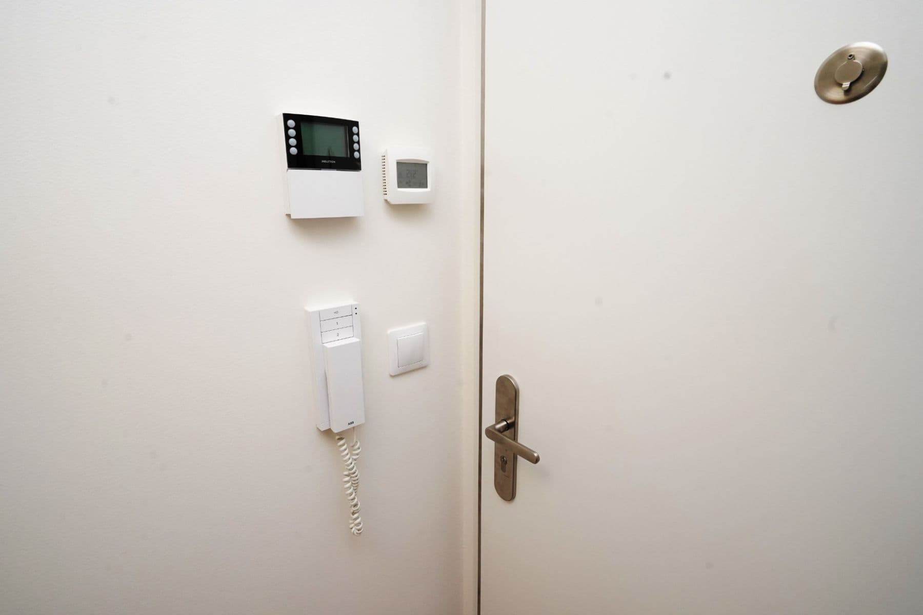 Studio flat for sale, 33 m², Poděbradská, Prague, Prague Studio flat for sale, 33 m², Poděbradská, Prague, Prague