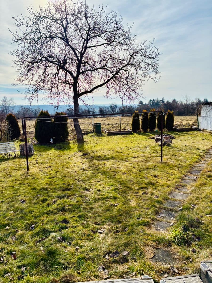 recreational property for sale, 800 m², Kytín, Středočeský Region recreational property for sale, 800 m², Kytín, Středočeský Region