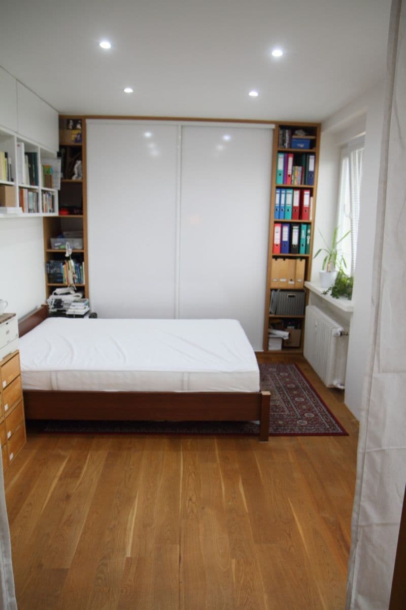 2 bedroom with open-plan kitchen flat to rent, 60 m², Velvarská, Prague, Prague 2 bedroom with open-plan kitchen flat to rent, 60 m², Velvarská, Prague, Prague