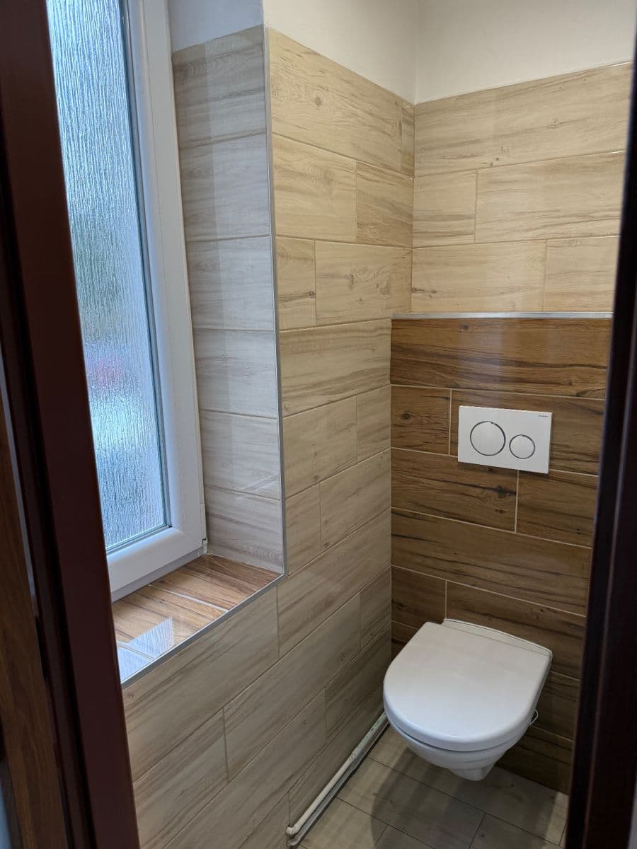 1 bedroom with open-plan kitchen flat for sale, 57 m², Růžová, Rumburk, Ústecký Region 1 bedroom with open-plan kitchen flat for sale, 57 m², Růžová, Rumburk, Ústecký Region