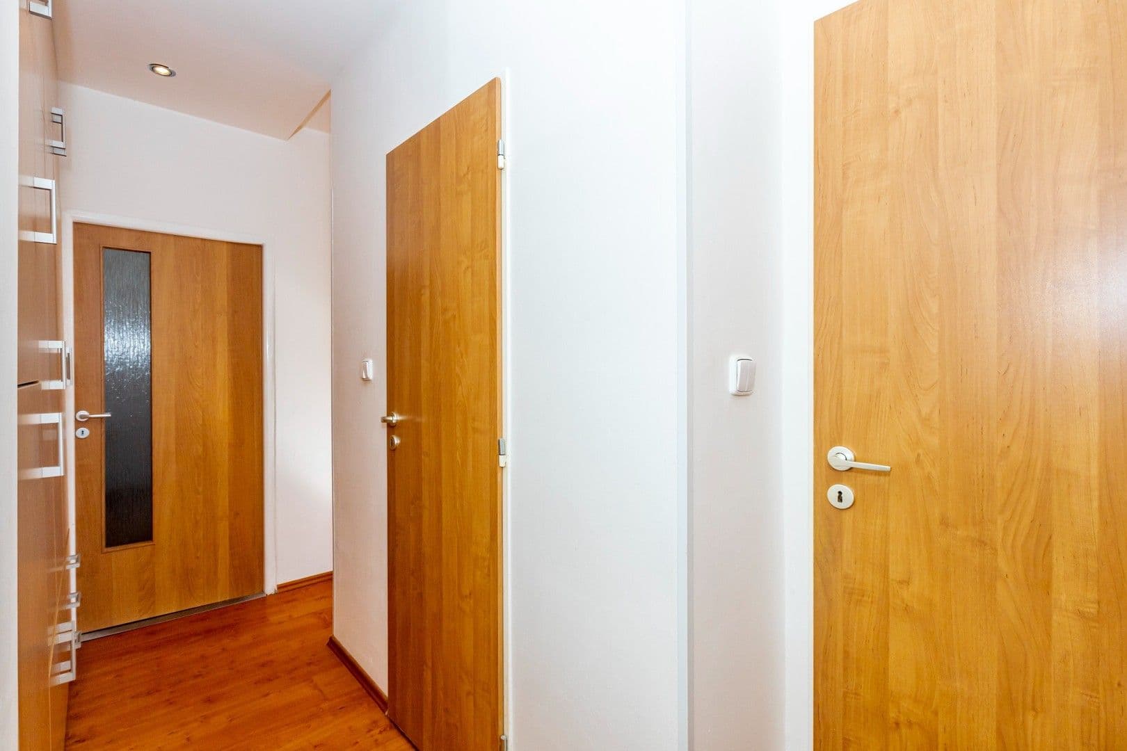 2 bedroom flat to rent, 50 m², Ulrychova, Prague, Prague 2 bedroom flat to rent, 50 m², Ulrychova, Prague, Prague