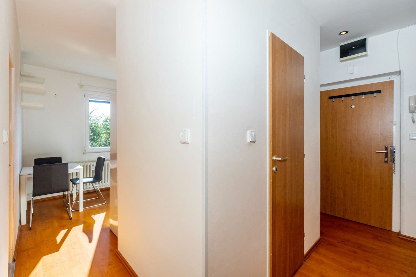 2 bedroom flat to rent, 50 m², Ulrychova, Prague, Prague 2 bedroom flat to rent, 50 m², Ulrychova, Prague, Prague