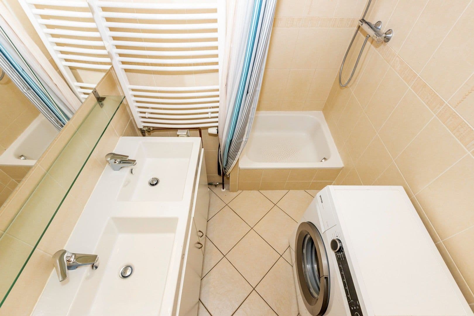 2 bedroom flat to rent, 50 m², Ulrychova, Prague, Prague 2 bedroom flat to rent, 50 m², Ulrychova, Prague, Prague