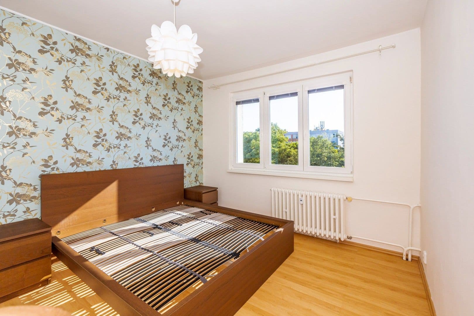 2 bedroom flat to rent, 50 m², Ulrychova, Prague, Prague 2 bedroom flat to rent, 50 m², Ulrychova, Prague, Prague
