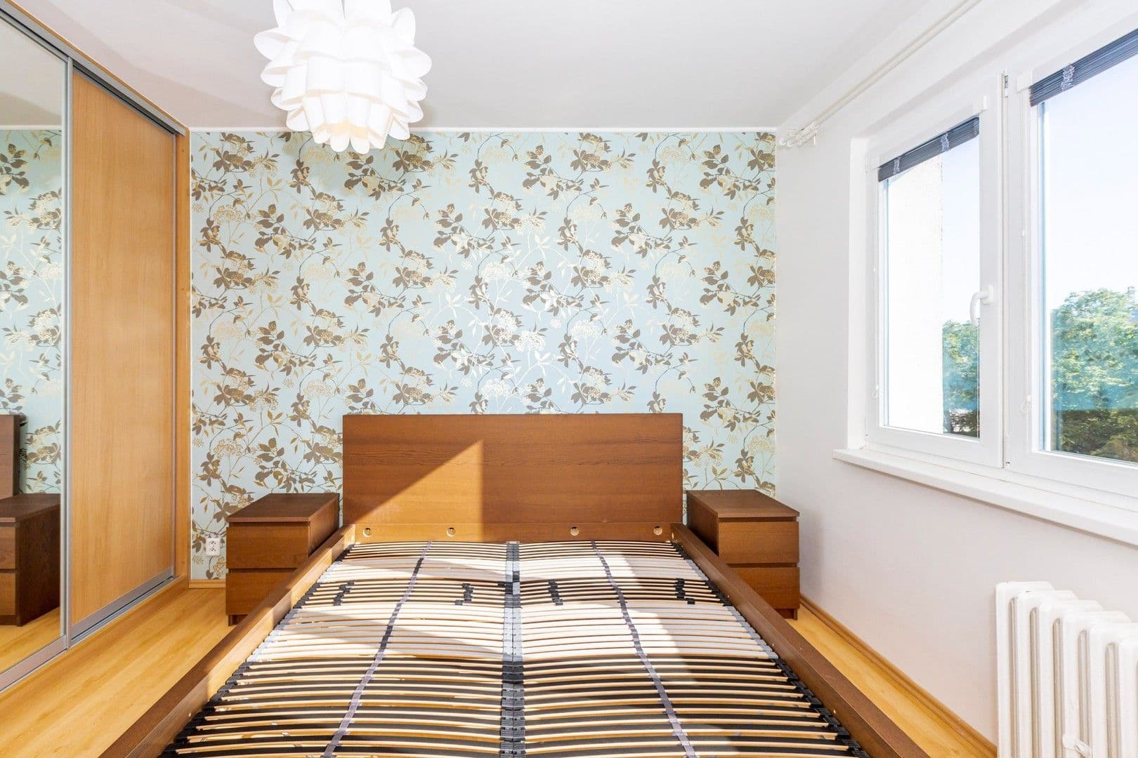 2 bedroom flat to rent, 50 m², Ulrychova, Prague, Prague 2 bedroom flat to rent, 50 m², Ulrychova, Prague, Prague