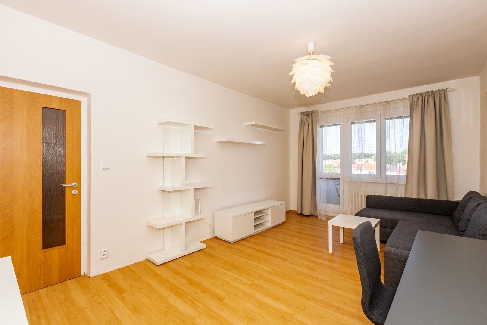 2 bedroom flat to rent, 50 m², Ulrychova, Prague, Prague 2 bedroom flat to rent, 50 m², Ulrychova, Prague, Prague