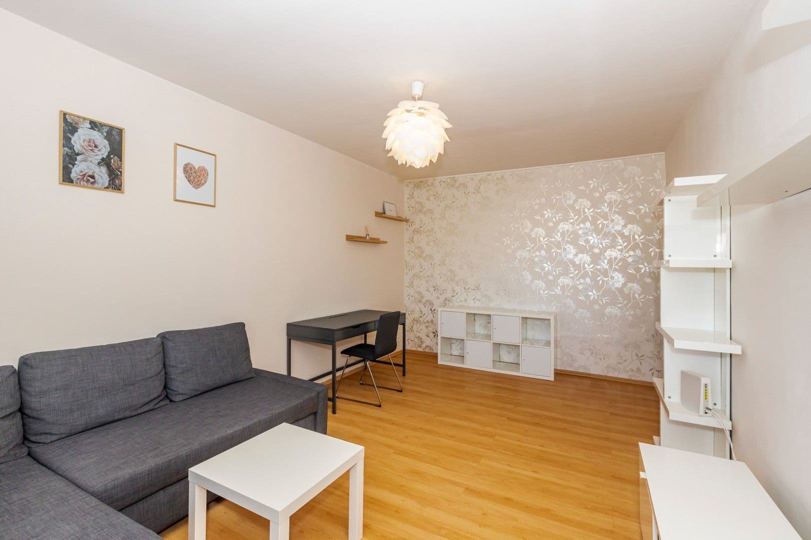 2 bedroom flat to rent, 50 m², Ulrychova, Prague, Prague 2 bedroom flat to rent, 50 m², Ulrychova, Prague, Prague