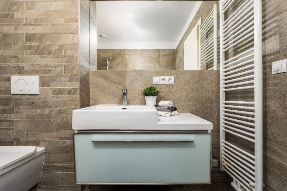 1 bedroom with open-plan kitchen flat for sale, 64 m², Nikoly Tesly, Prague, Prague 1 bedroom with open-plan kitchen flat for sale, 64 m², Nikoly Tesly, Prague, Prague