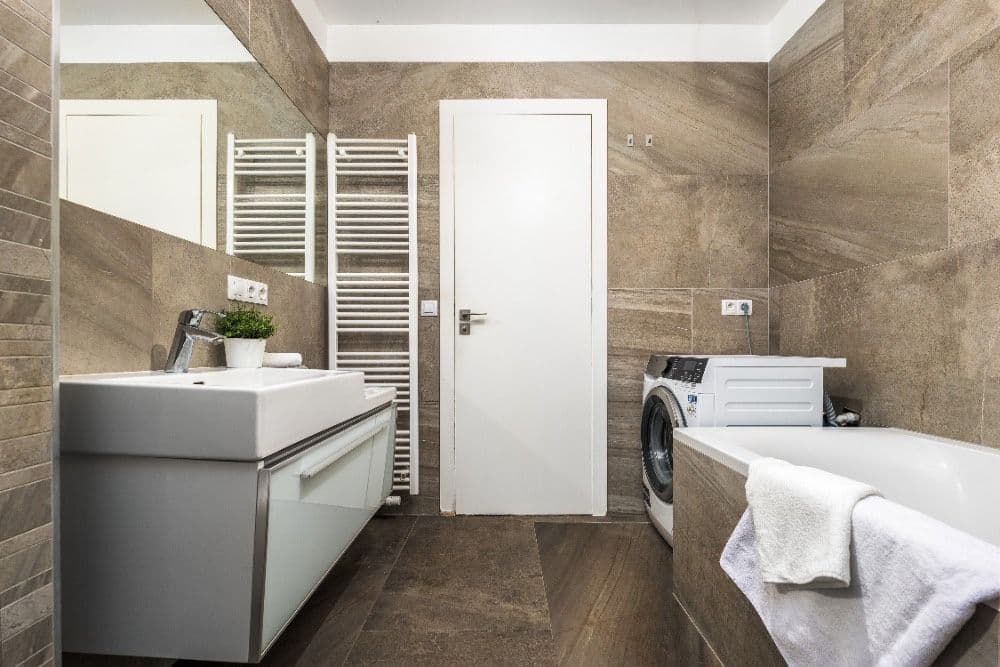 1 bedroom with open-plan kitchen flat for sale, 64 m², Nikoly Tesly, Prague, Prague 1 bedroom with open-plan kitchen flat for sale, 64 m², Nikoly Tesly, Prague, Prague