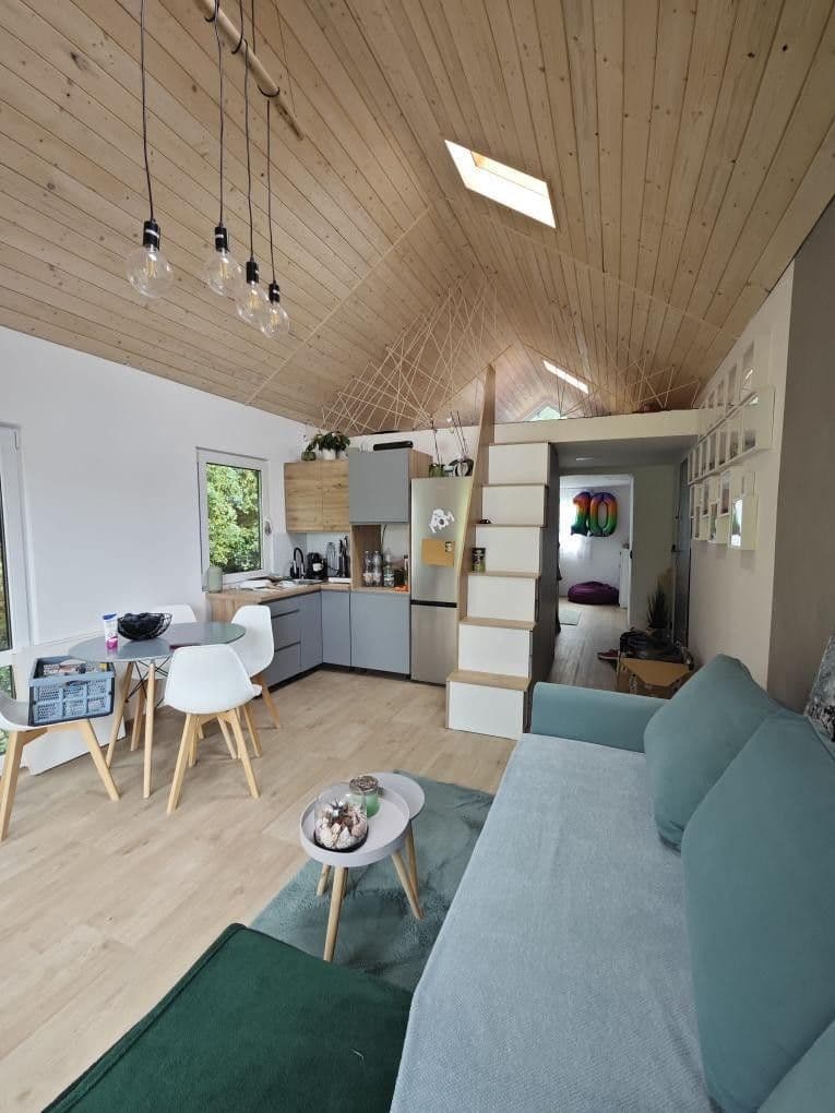 house for sale, 60 m², Kladno, Středočeský Region house for sale, 60 m², Kladno, Středočeský Region