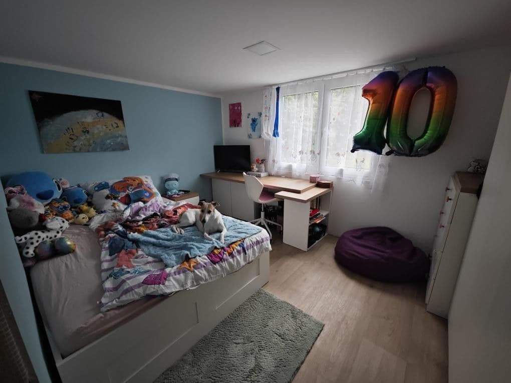 house for sale, 60 m², Kladno, Středočeský Region house for sale, 60 m², Kladno, Středočeský Region