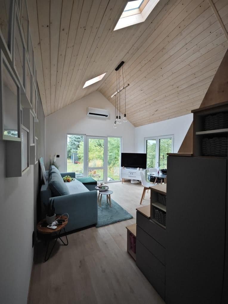 house for sale, 60 m², Kladno, Středočeský Region house for sale, 60 m², Kladno, Středočeský Region