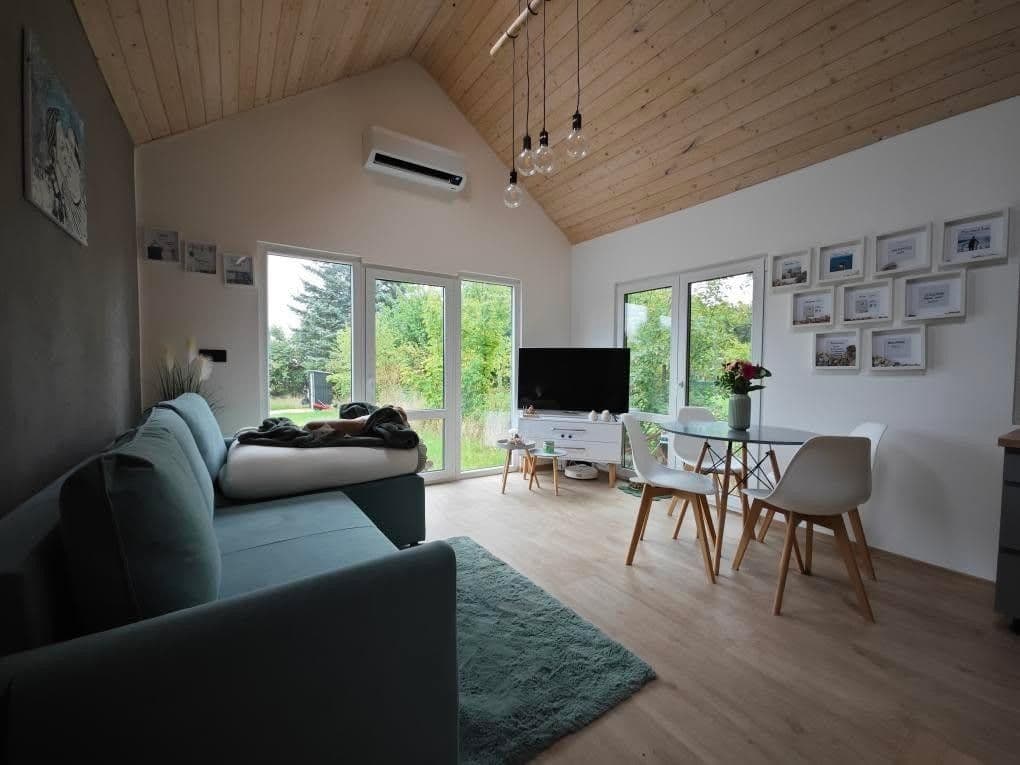 house for sale, 60 m², Kladno, Středočeský Region house for sale, 60 m², Kladno, Středočeský Region