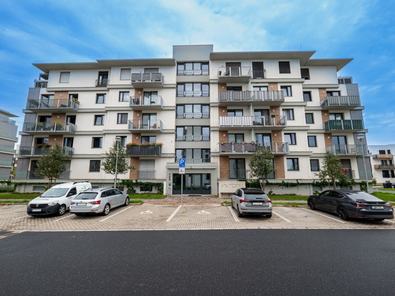 garage to rent, 11 m², Čechova, Poděbrady, Středočeský Region garage to rent, 11 m², Čechova, Poděbrady, Středočeský Region