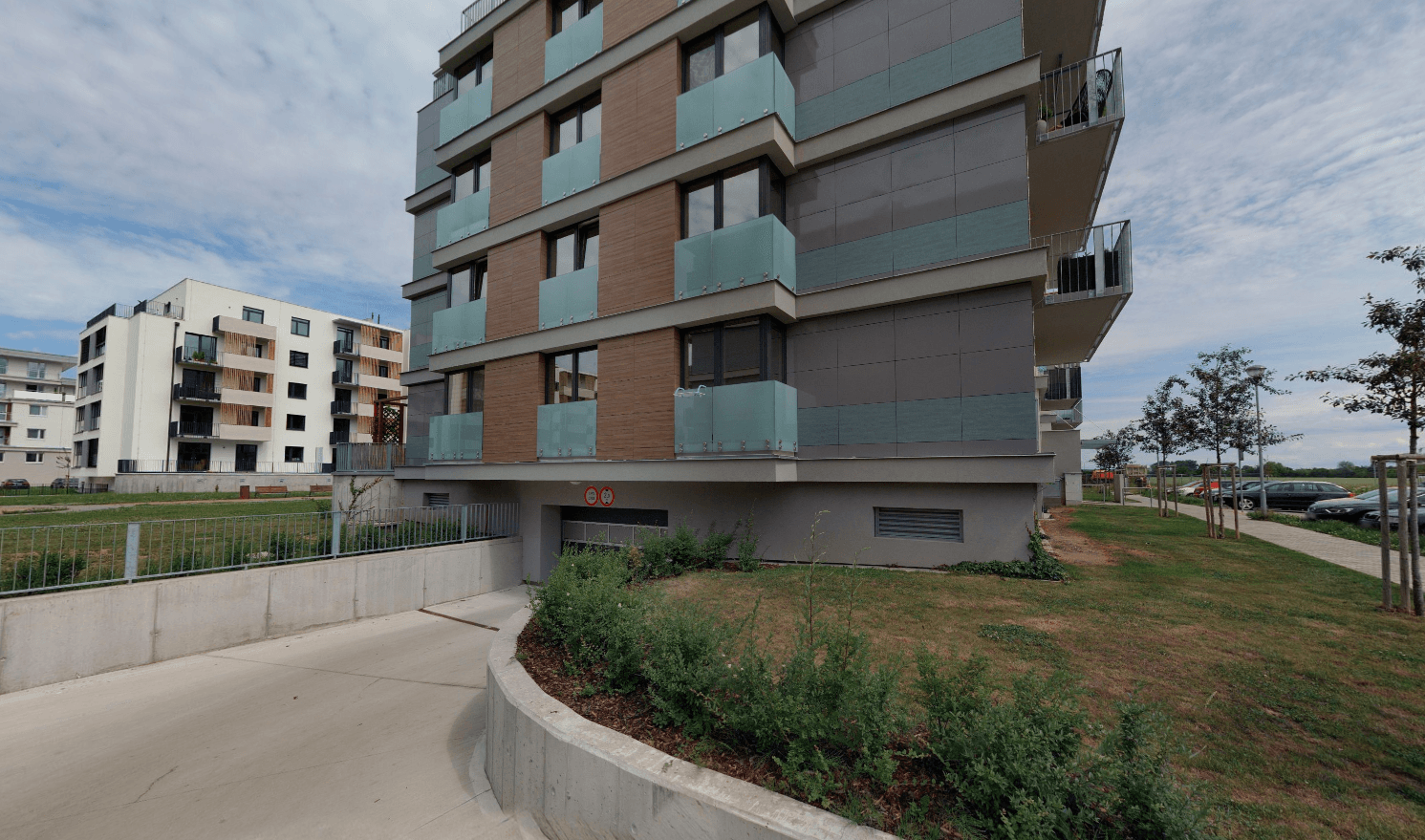 garage to rent, 11 m², Čechova, Poděbrady, Středočeský Region garage to rent, 11 m², Čechova, Poděbrady, Středočeský Region