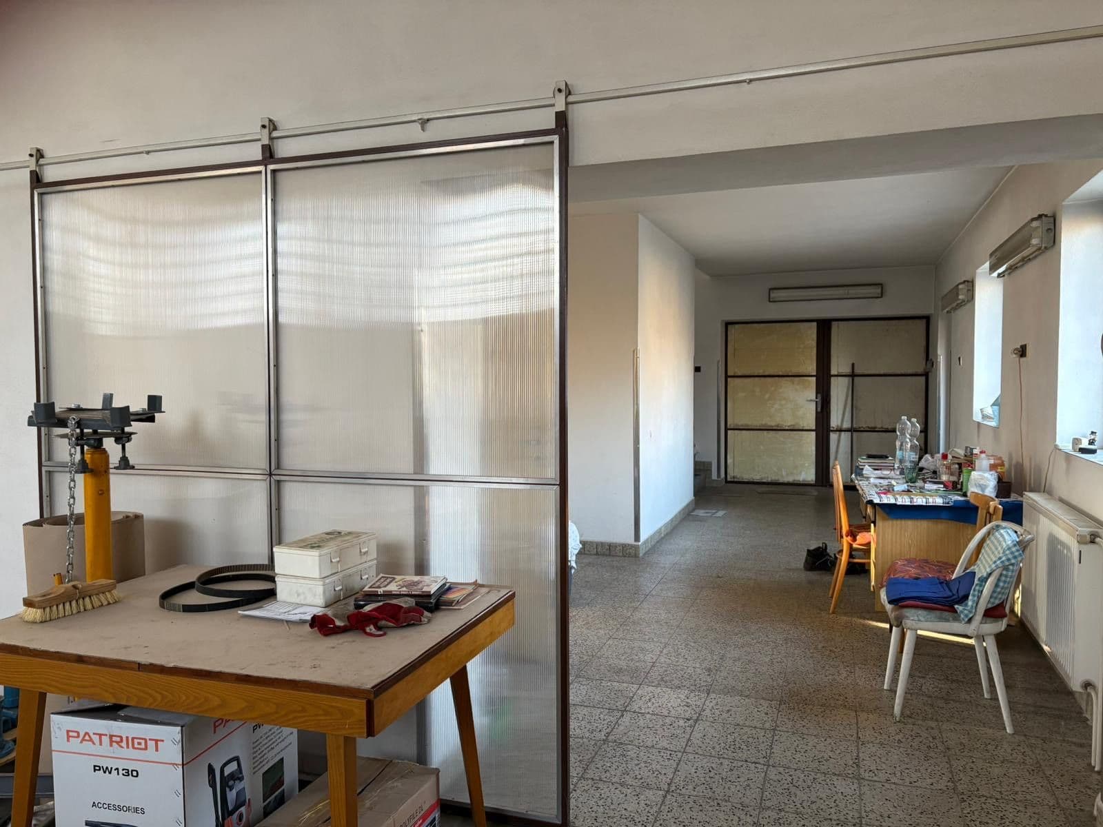 non-residential property for sale, 743 m², Pražská, Písek, Jihočeský Region non-residential property for sale, 743 m², Pražská, Písek, Jihočeský Region