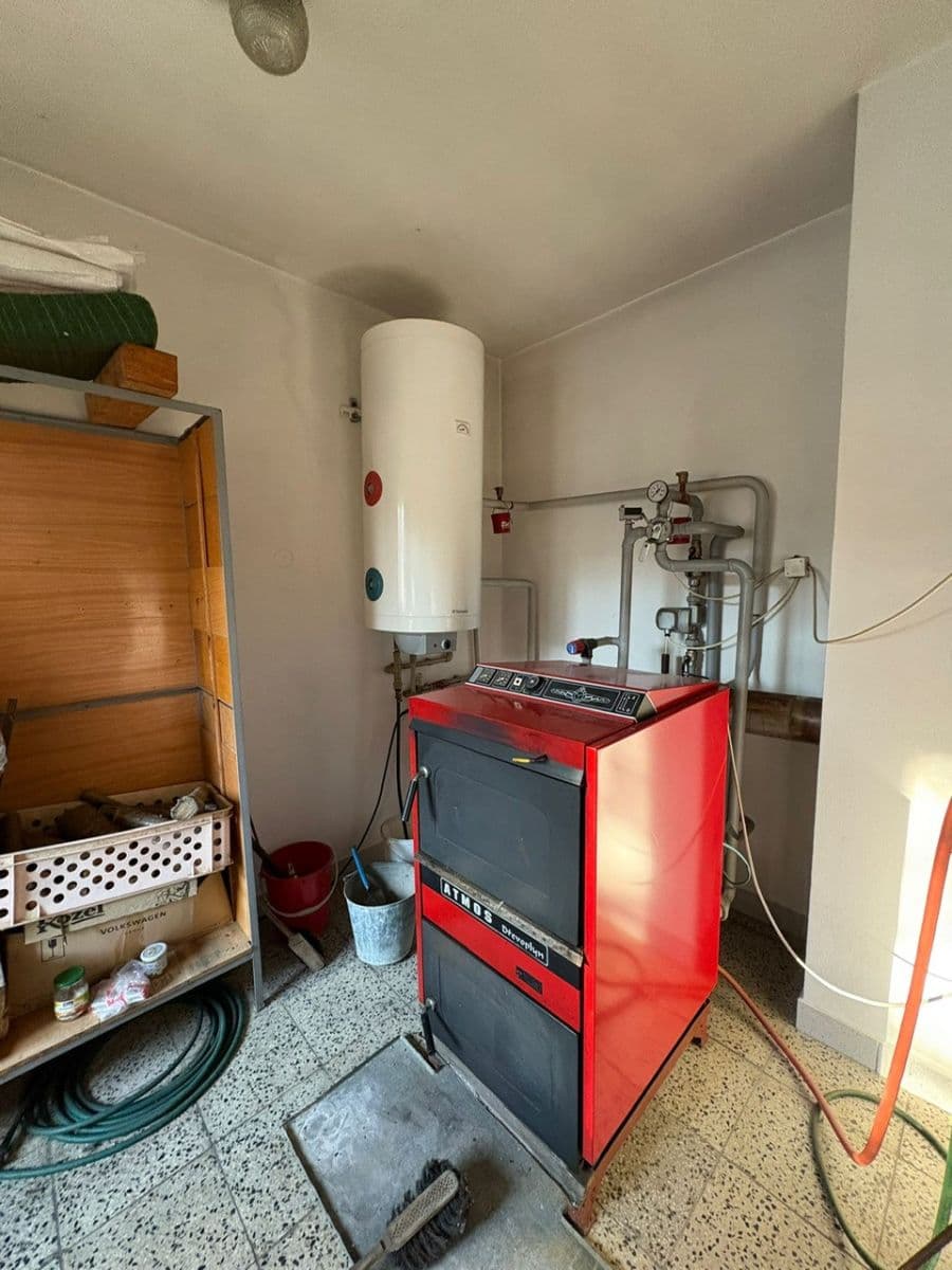 non-residential property for sale, 743 m², Pražská, Písek, Jihočeský Region non-residential property for sale, 743 m², Pražská, Písek, Jihočeský Region