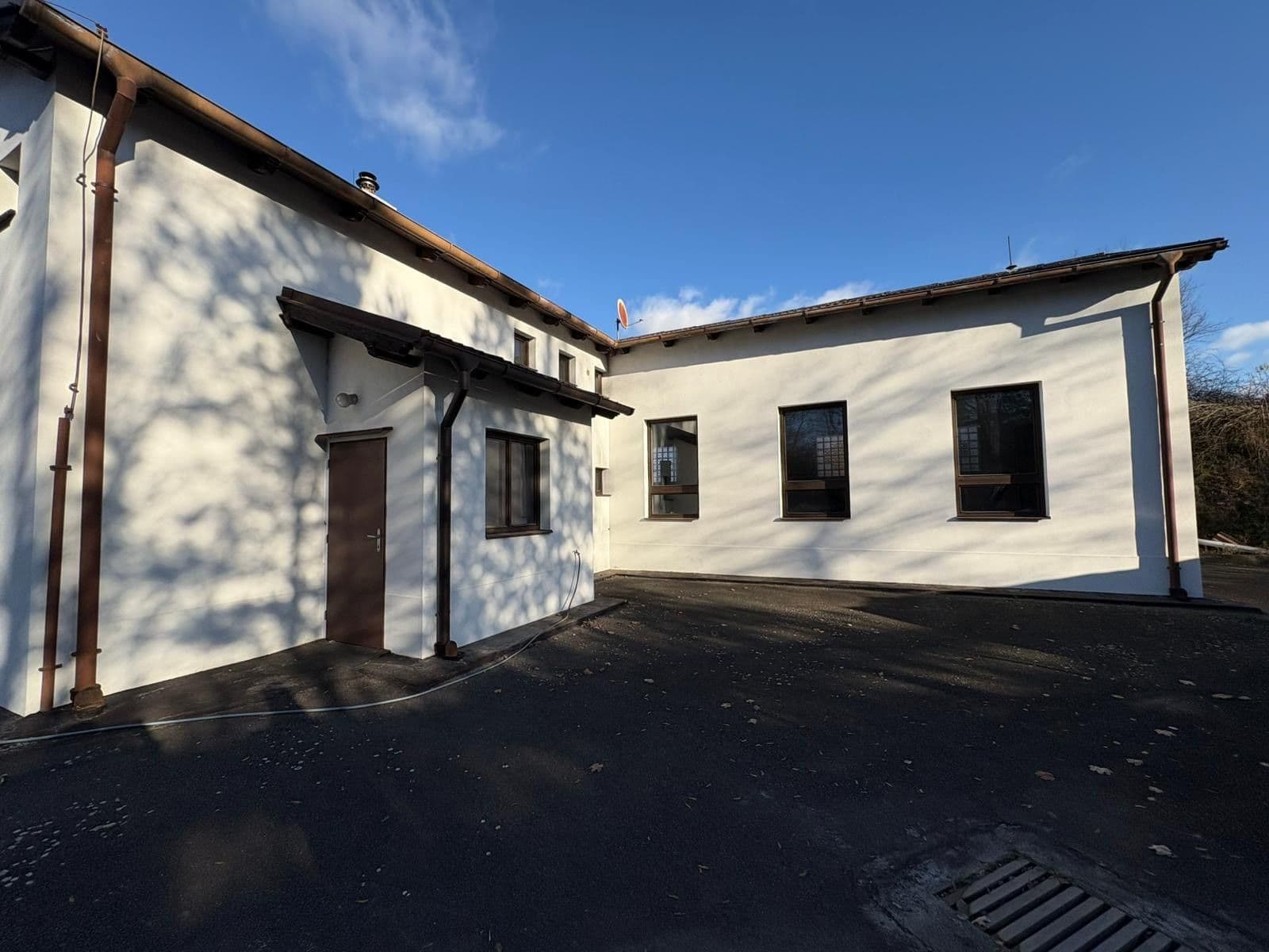 non-residential property for sale, 743 m², Pražská, Písek, Jihočeský Region non-residential property for sale, 743 m², Pražská, Písek, Jihočeský Region