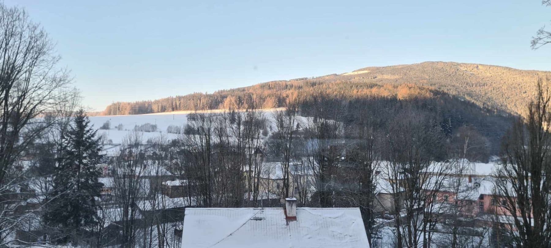 1 bedroom with open-plan kitchen flat for sale, 45 m², Promenáda, Horní Maršov, Královéhradecký Region 1 bedroom with open-plan kitchen flat for sale, 45 m², Promenáda, Horní Maršov, Královéhradecký Region