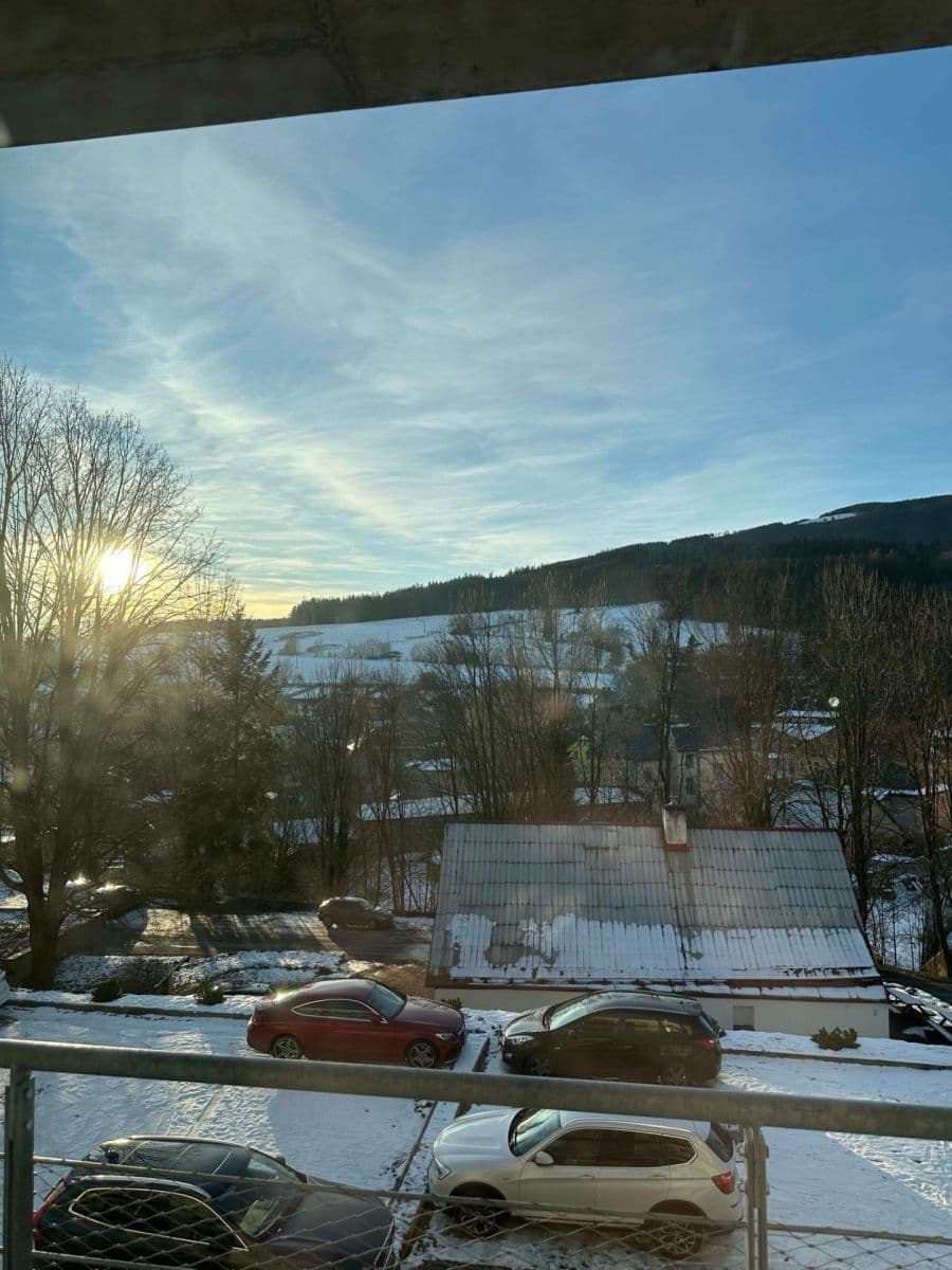 1 bedroom with open-plan kitchen flat for sale, 45 m², Promenáda, Horní Maršov, Královéhradecký Region 1 bedroom with open-plan kitchen flat for sale, 45 m², Promenáda, Horní Maršov, Královéhradecký Region