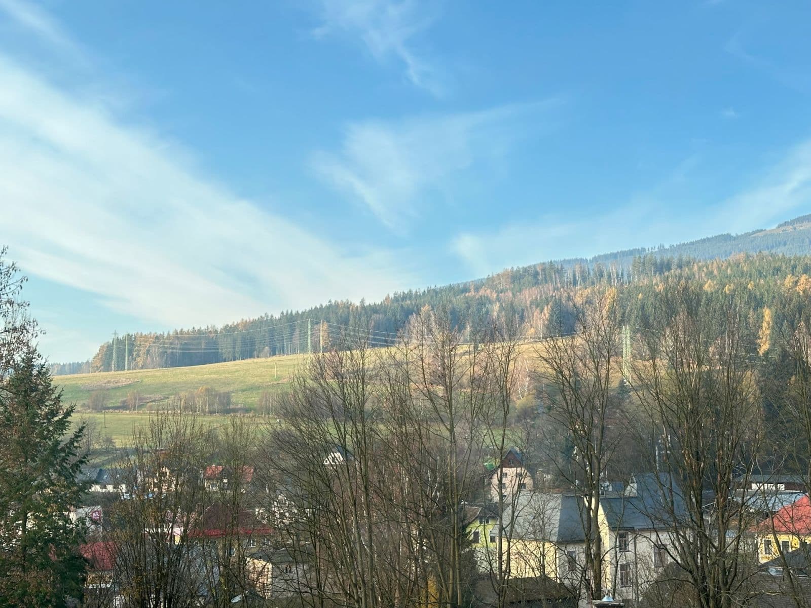 1 bedroom with open-plan kitchen flat for sale, 45 m², Promenáda, Horní Maršov, Královéhradecký Region 1 bedroom with open-plan kitchen flat for sale, 45 m², Promenáda, Horní Maršov, Královéhradecký Region