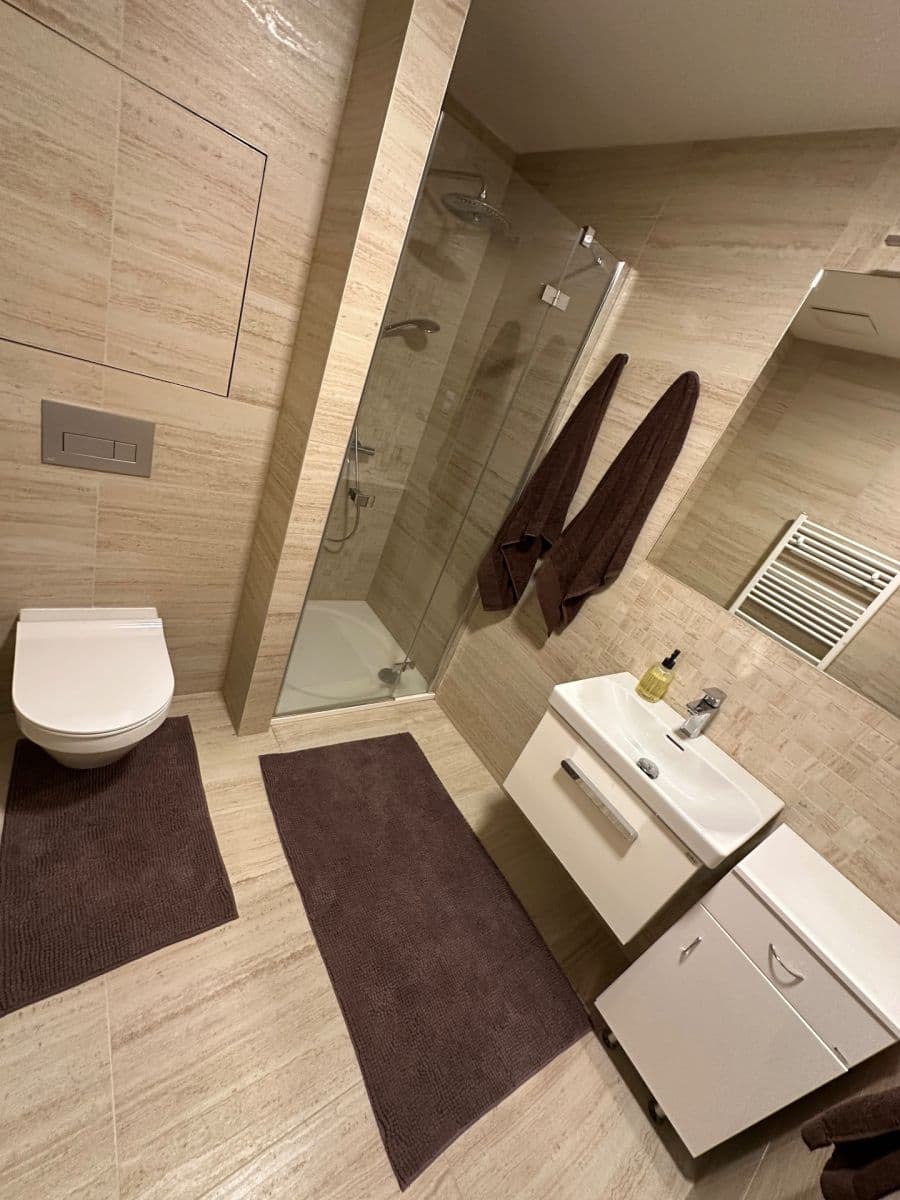 1 bedroom with open-plan kitchen flat for sale, 45 m², Promenáda, Horní Maršov, Královéhradecký Region 1 bedroom with open-plan kitchen flat for sale, 45 m², Promenáda, Horní Maršov, Královéhradecký Region