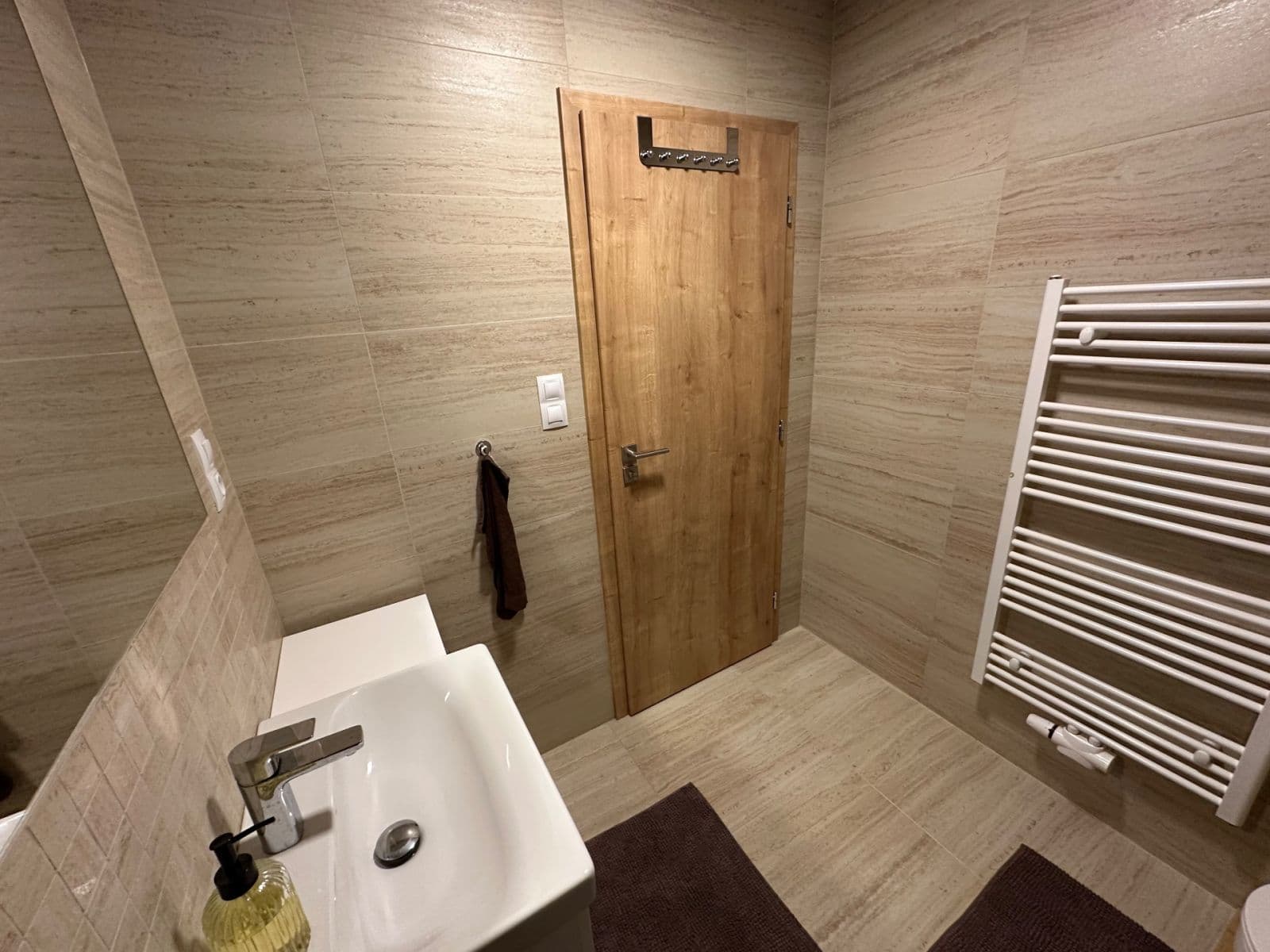 1 bedroom with open-plan kitchen flat for sale, 45 m², Promenáda, Horní Maršov, Královéhradecký Region 1 bedroom with open-plan kitchen flat for sale, 45 m², Promenáda, Horní Maršov, Královéhradecký Region