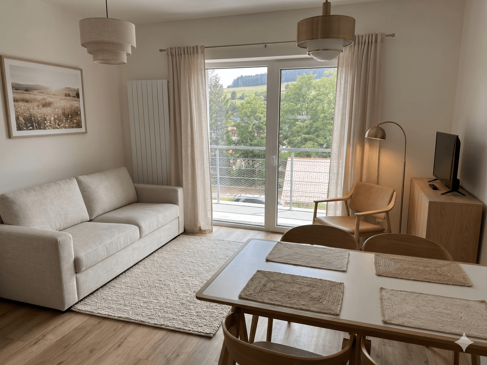 1 bedroom with open-plan kitchen flat for sale, 45 m², Promenáda, Horní Maršov, Královéhradecký Region 1 bedroom with open-plan kitchen flat for sale, 45 m², Promenáda, Horní Maršov, Královéhradecký Region