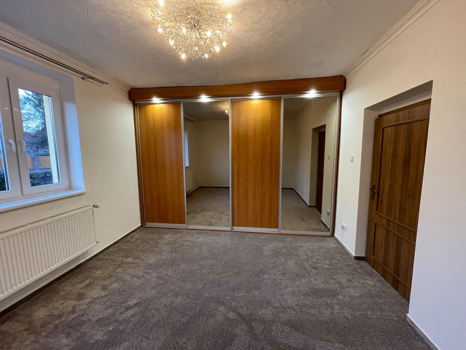 3 bedroom flat to rent, 81 m², Litovická, Hostivice, Středočeský Region 3 bedroom flat to rent, 81 m², Litovická, Hostivice, Středočeský Region