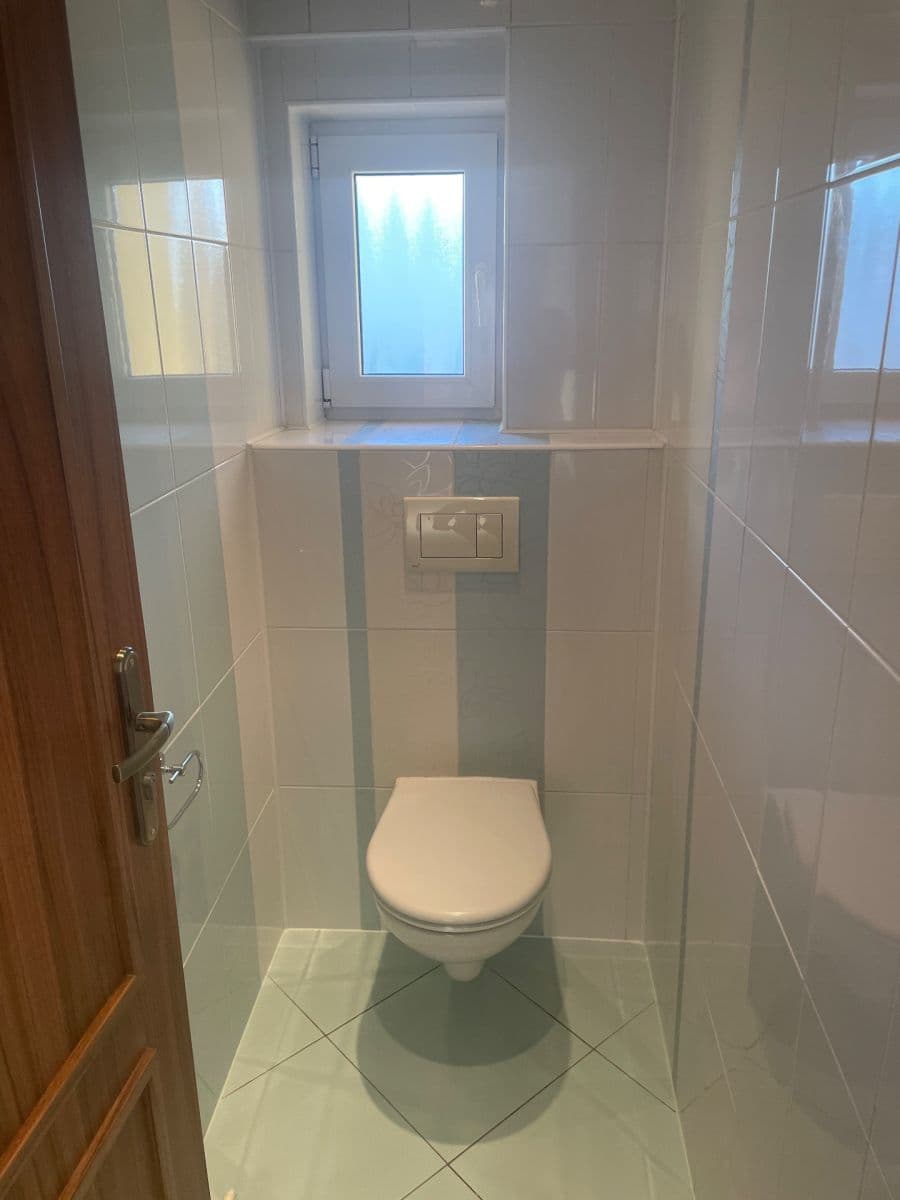 3 bedroom flat to rent, 81 m², Litovická, Hostivice, Středočeský Region 3 bedroom flat to rent, 81 m², Litovická, Hostivice, Středočeský Region