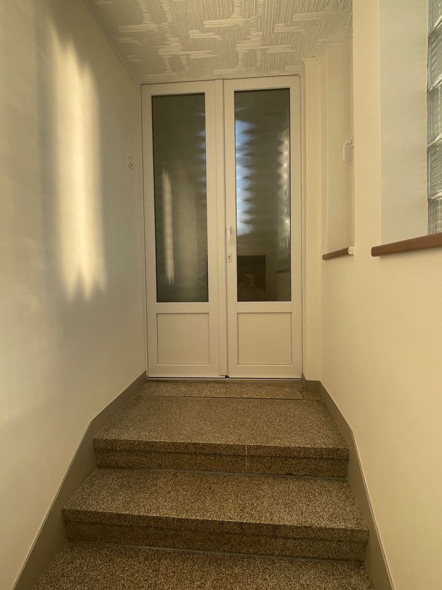 3 bedroom flat to rent, 81 m², Litovická, Hostivice, Středočeský Region 3 bedroom flat to rent, 81 m², Litovická, Hostivice, Středočeský Region