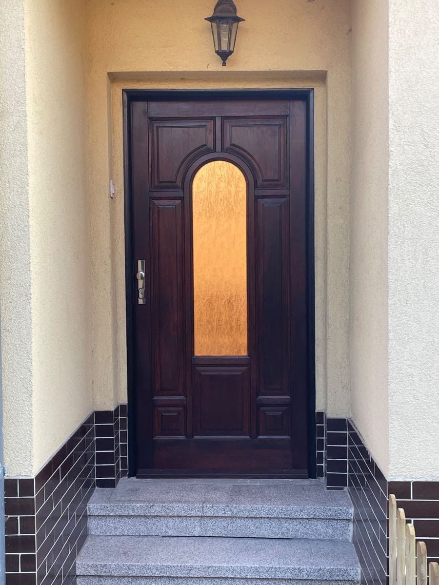 3 bedroom flat to rent, 81 m², Litovická, Hostivice, Středočeský Region 3 bedroom flat to rent, 81 m², Litovická, Hostivice, Středočeský Region