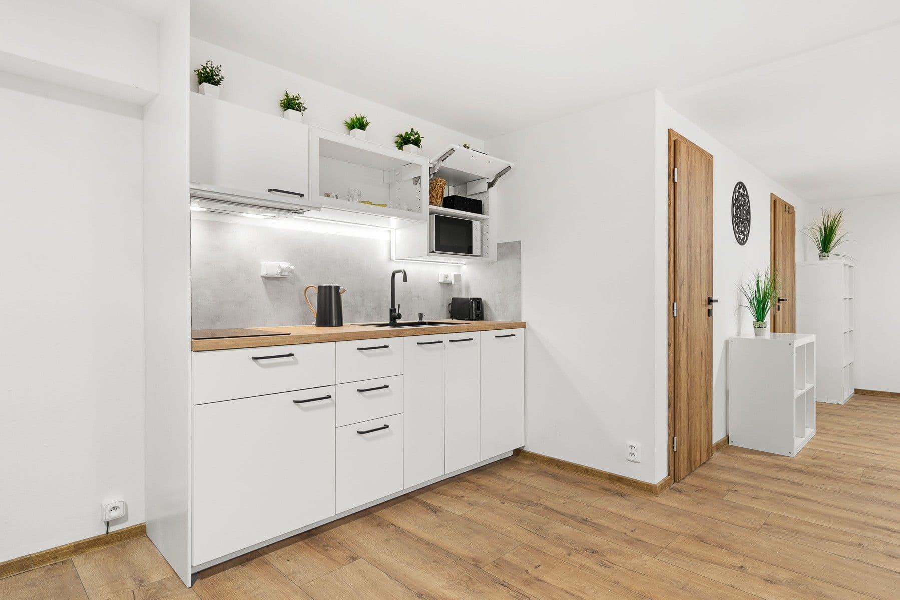 non-residential property for sale, 47 m², Na Hřebenkách, Prague, Prague non-residential property for sale, 47 m², Na Hřebenkách, Prague, Prague