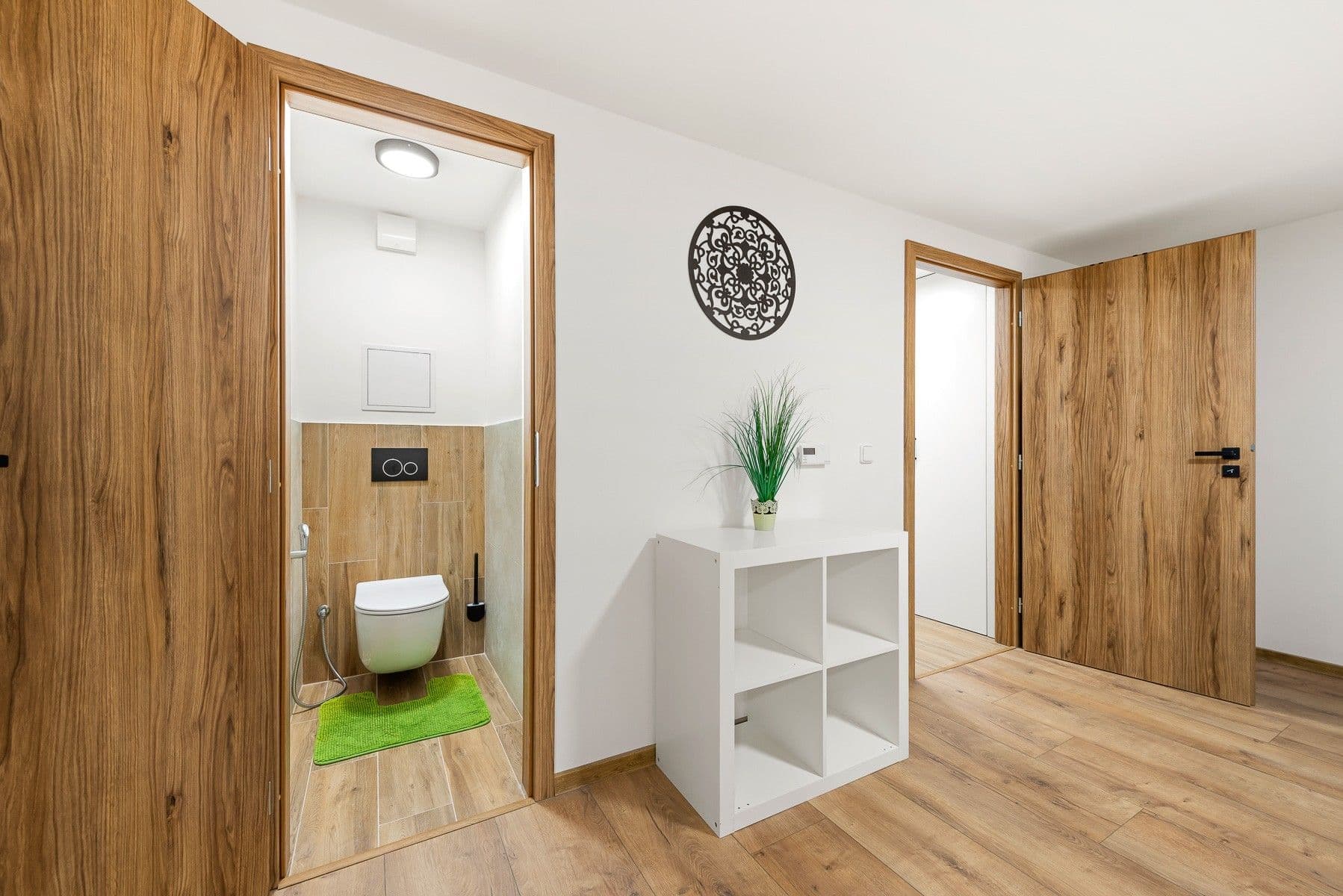 non-residential property for sale, 47 m², Na Hřebenkách, Prague, Prague non-residential property for sale, 47 m², Na Hřebenkách, Prague, Prague