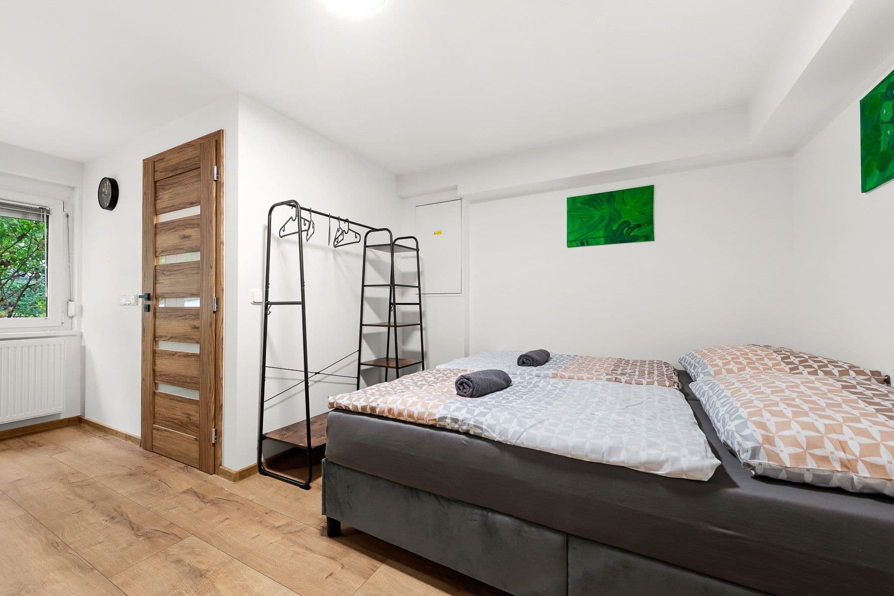 non-residential property for sale, 47 m², Na Hřebenkách, Prague, Prague non-residential property for sale, 47 m², Na Hřebenkách, Prague, Prague