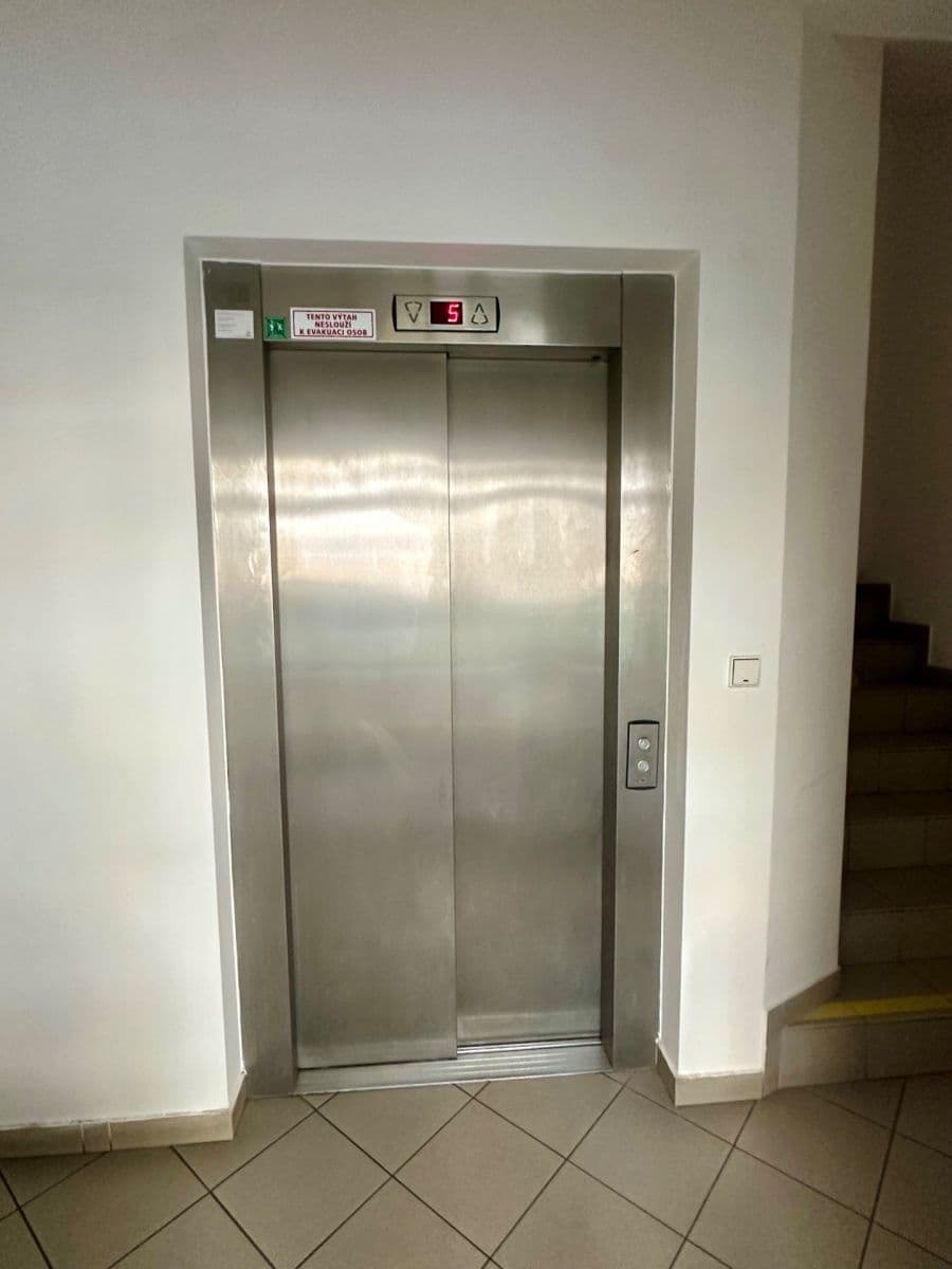 garage for sale, 11 m², Prague, Prague garage for sale, 11 m², Prague, Prague