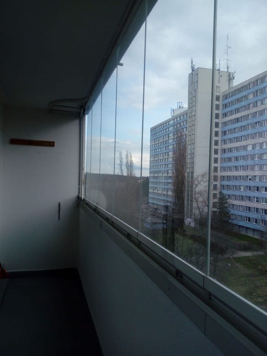 1 bedroom with open-plan kitchen flat to rent, 40 m², Murgašova, Prague, Prague 1 bedroom with open-plan kitchen flat to rent, 40 m², Murgašova, Prague, Prague