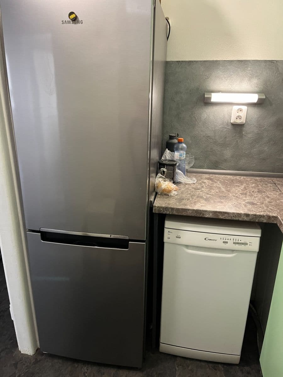 2 bedroom flat to rent, 51 m², Lucemburská, Prague, Prague 2 bedroom flat to rent, 51 m², Lucemburská, Prague, Prague