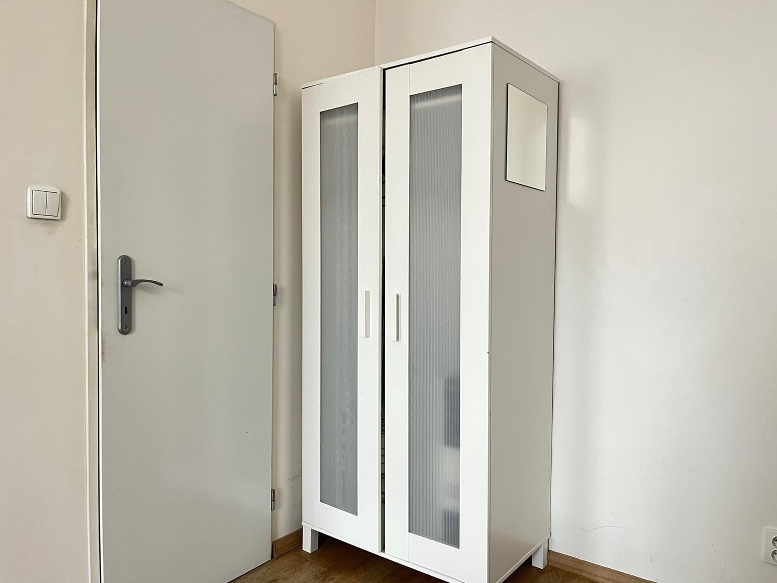 Studio flat to rent, 30 m², Víta Nejedlého, Prague, Prague Studio flat to rent, 30 m², Víta Nejedlého, Prague, Prague