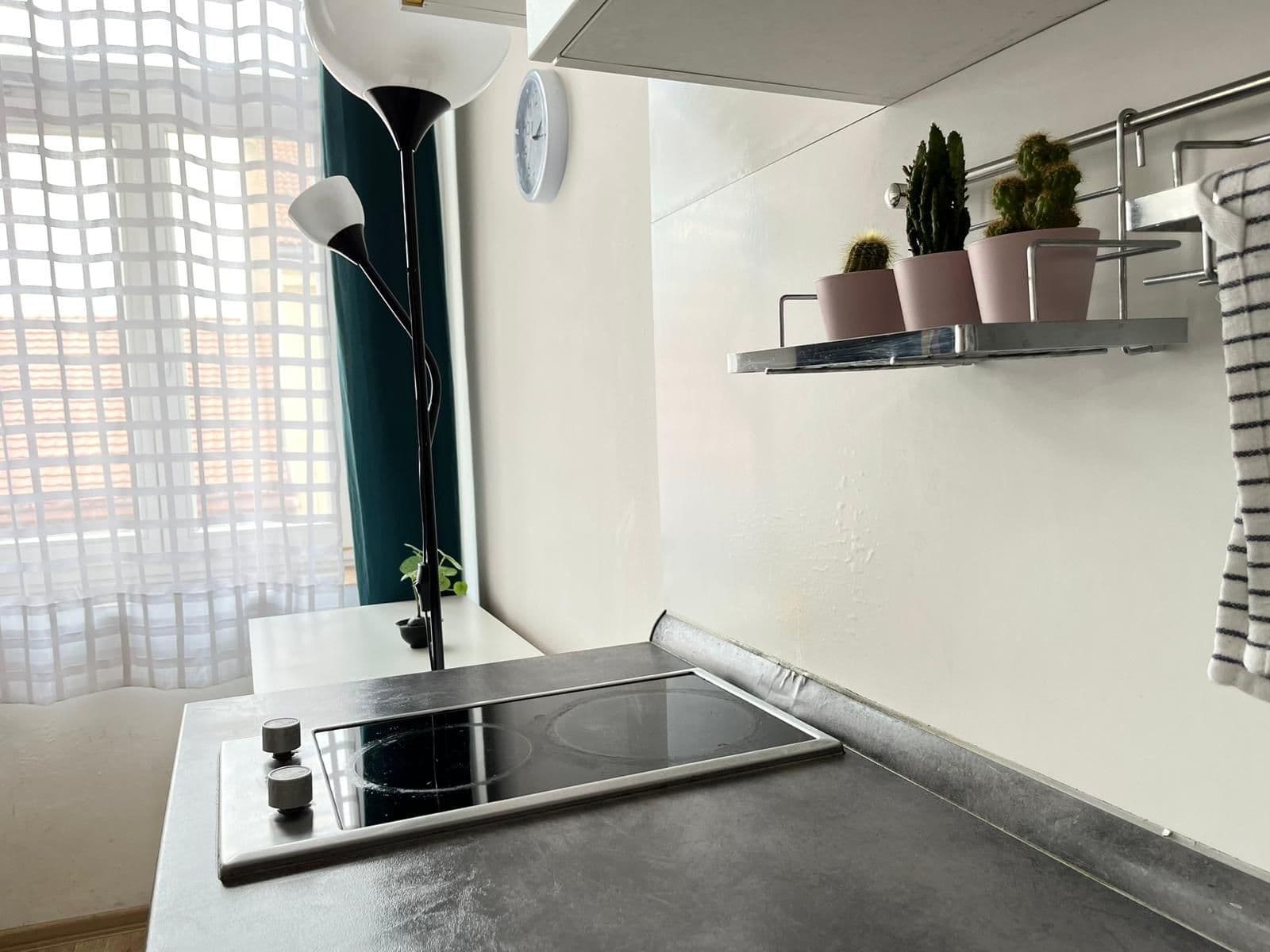 Studio flat to rent, 30 m², Víta Nejedlého, Prague, Prague Studio flat to rent, 30 m², Víta Nejedlého, Prague, Prague