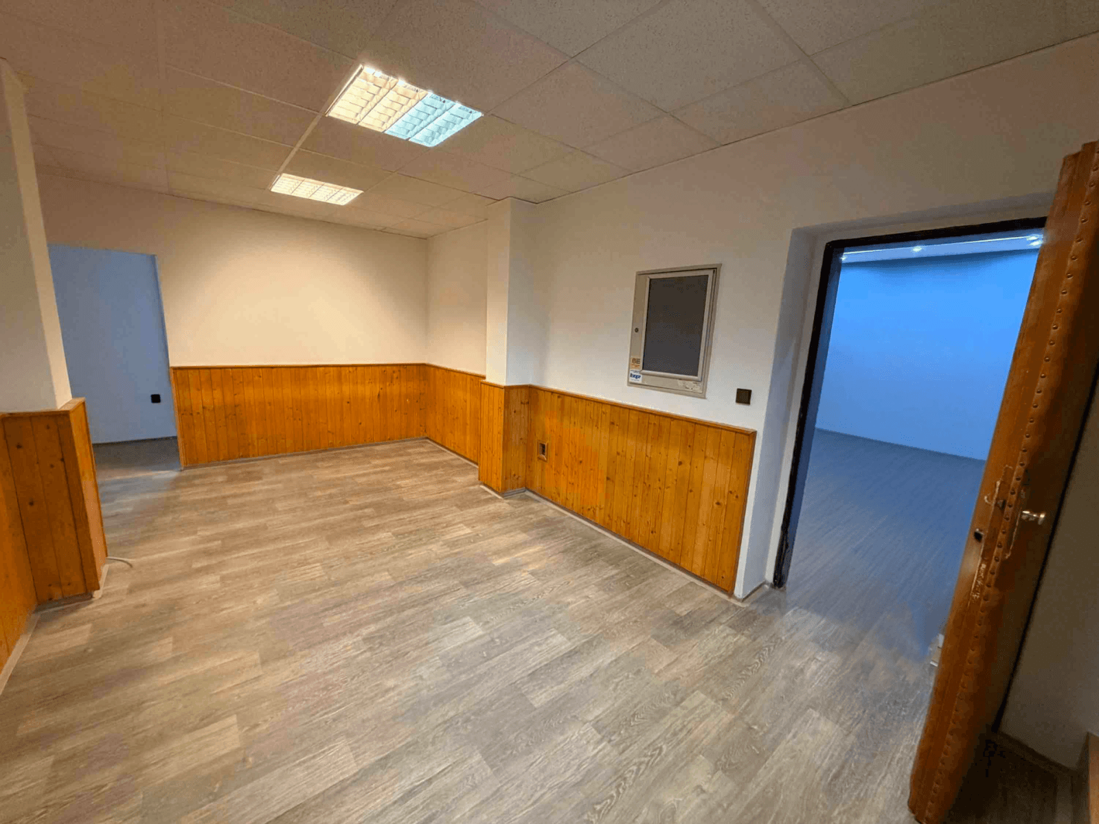 non-residential property to rent, 78 m², Hlučínská, Ludgeřovice, Moravskoslezský Region non-residential property to rent, 78 m², Hlučínská, Ludgeřovice, Moravskoslezský Region